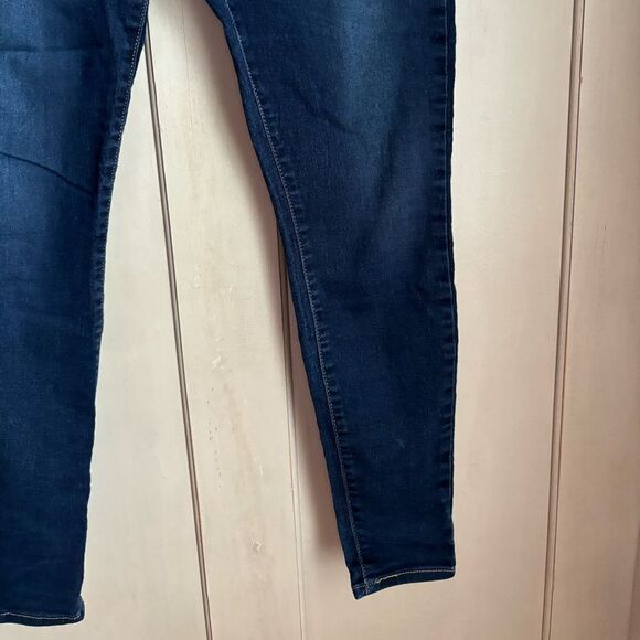 Levi Strauss Signature Skinny Immaculate 8 - Picture 6 of 14